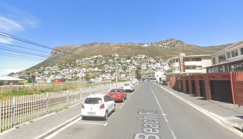 To Let 2 Bedroom Property for Rent in Fish Hoek Western Cape